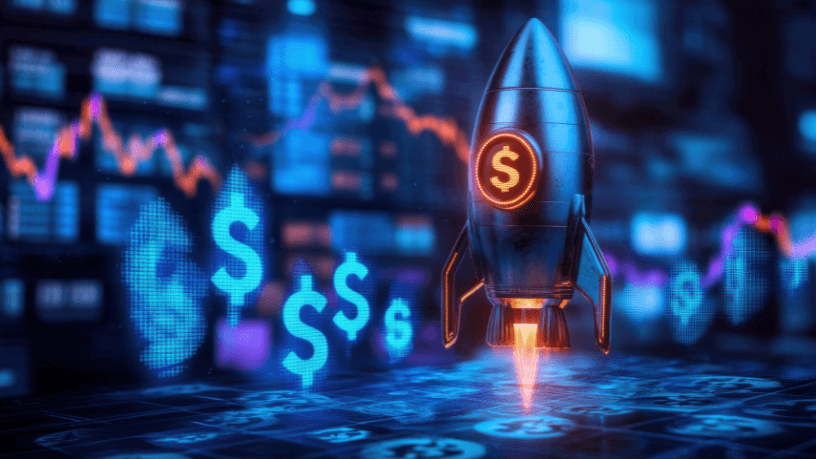 O equilíbrio entre crescimento e controle em startups é analisado por Carlos Eduardo Rosalba Padilha.
