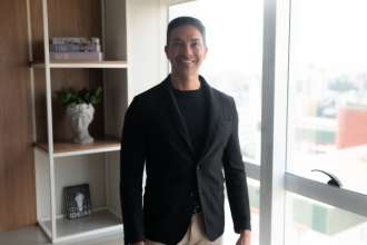 Paulo Henrique Silva Maia analisa como práticas saudáveis nas escolas fortalecem o bem-estar e a aprendizagem dos alunos.