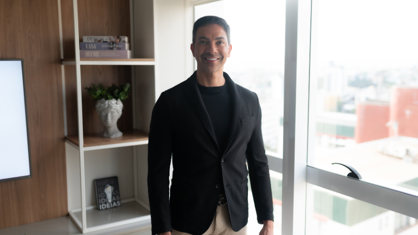 Paulo Henrique Silva Maia analisa como práticas saudáveis nas escolas fortalecem o bem-estar e a aprendizagem dos alunos.