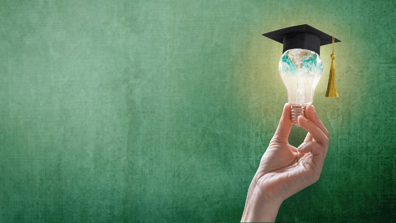 Sérgio Bento De Araújo enfatiza que investir na formação continuada é essencial para garantir a qualidade do ensino e valorizar o educador.