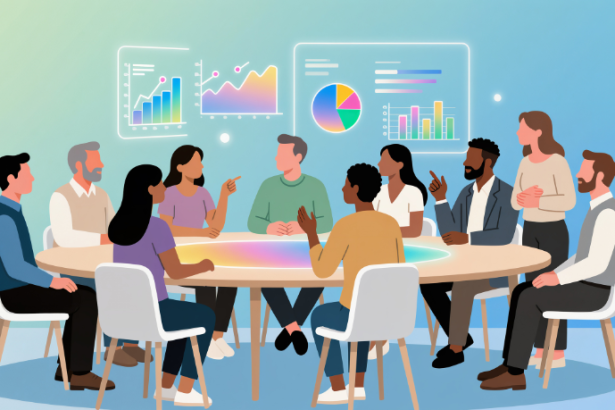 Antônio Fernando Ribeiro Pereira mostra que ouvir com propósito é o primeiro passo para liderar equipes e transformar resultados.