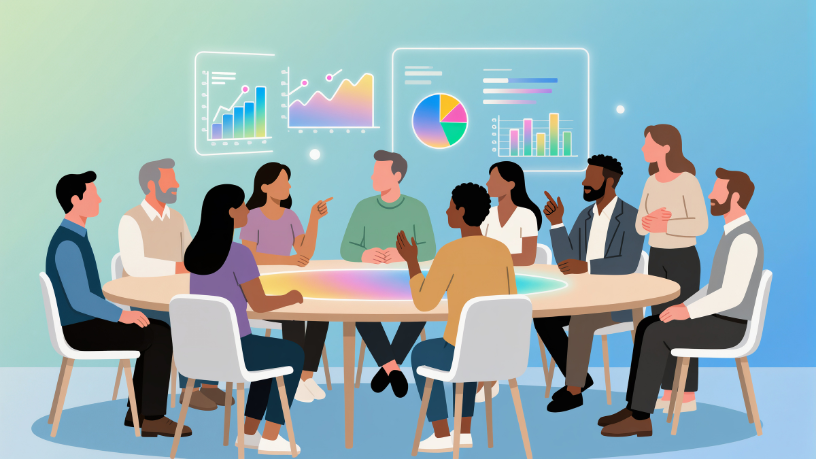 Antônio Fernando Ribeiro Pereira mostra que ouvir com propósito é o primeiro passo para liderar equipes e transformar resultados.