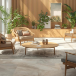 Diohn do Prado explora como a arquitetura emocional transforma espaços em experiências que promovem equilíbrio e bem-estar.