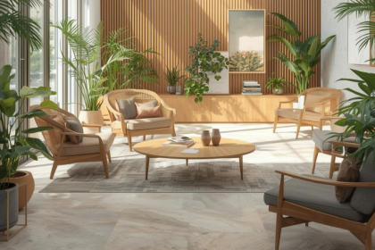 Diohn do Prado explora como a arquitetura emocional transforma espaços em experiências que promovem equilíbrio e bem-estar.