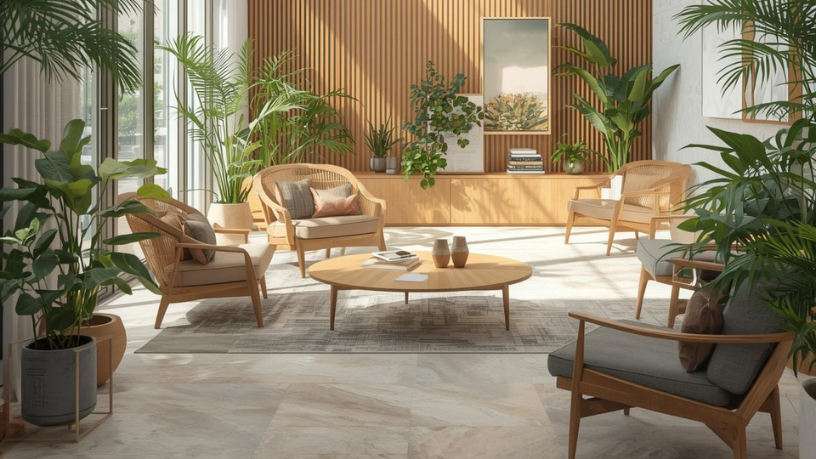 Diohn do Prado explora como a arquitetura emocional transforma espaços em experiências que promovem equilíbrio e bem-estar.