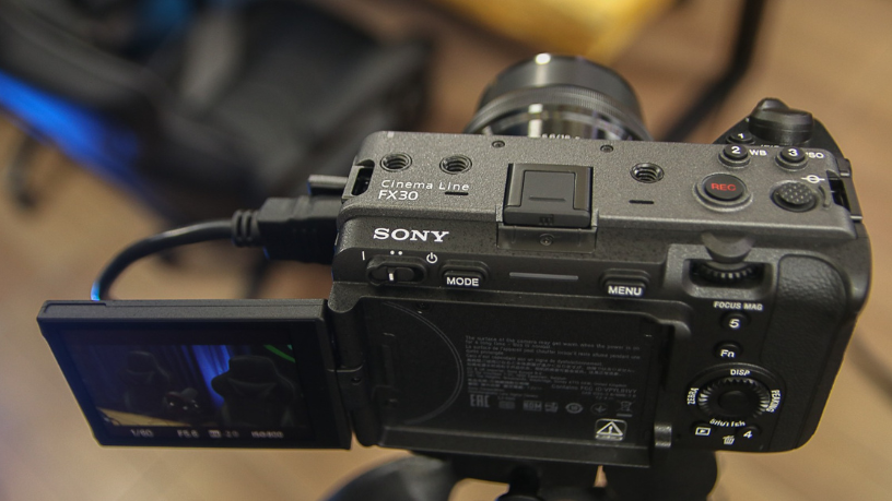 Future Cast TV destaca o poder do som como linguagem essencial da era moderna da comunicação.