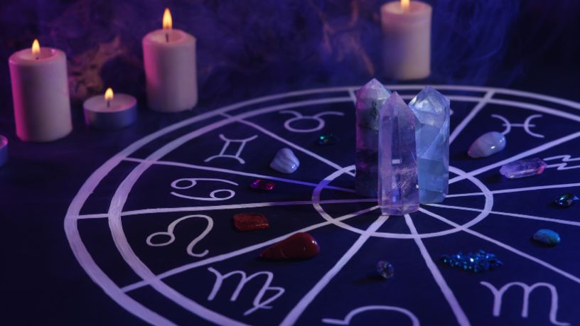 Márcio Pires de Moraes explica como a astrologia pode revelar talentos e impulsionar o sucesso profissional de cada signo.