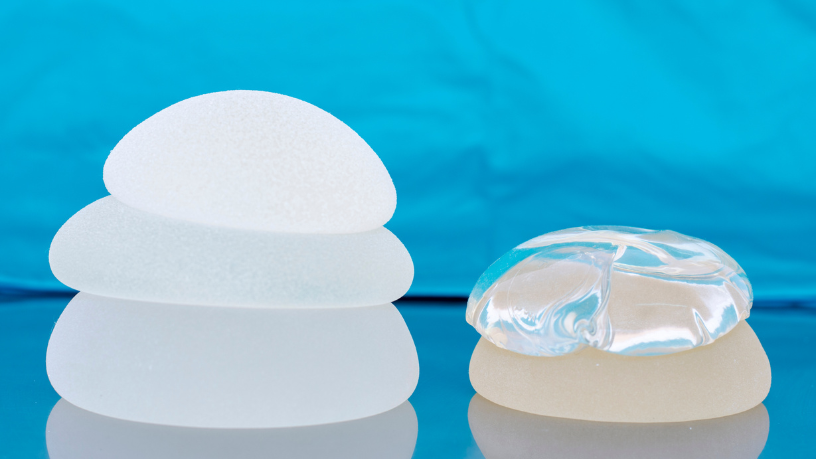 Escolher o silicone certo é alinhar estética, anatomia e segurança, destaca Milton Seigi Hayashi.