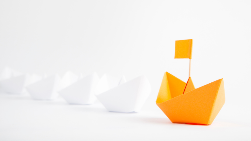 Alfredo Moreira Filho mostra como lideranças de alta performance encontram o ponto ideal entre ambição e serenidade para tomar decisões estratégicas em meio à transformação constante.