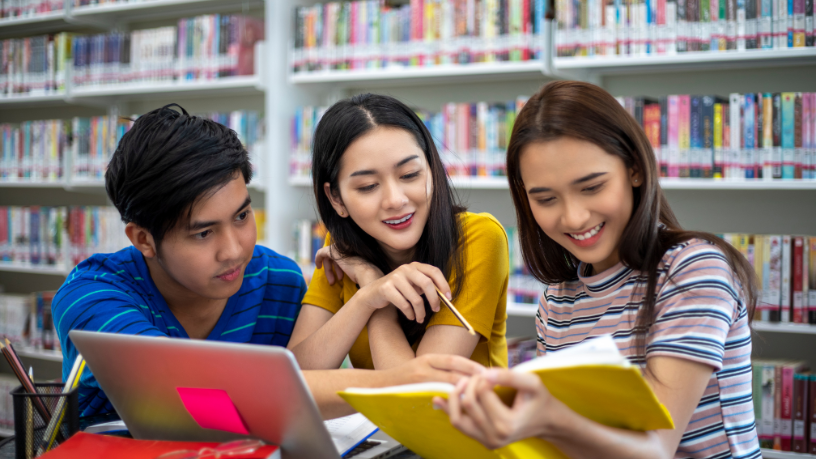 Teciomar Ábila mostra como a aprendizagem ativa coloca os alunos no centro do conhecimento com tecnologia e propósito.
