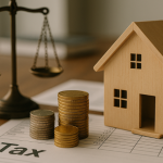 Tributação sobre aluguel para pessoas físicas redefine preços e estratégias no mercado, analisa Alex Nabuco dos Santos.