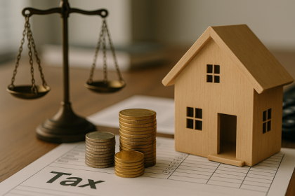 Tributação sobre aluguel para pessoas físicas redefine preços e estratégias no mercado, analisa Alex Nabuco dos Santos.