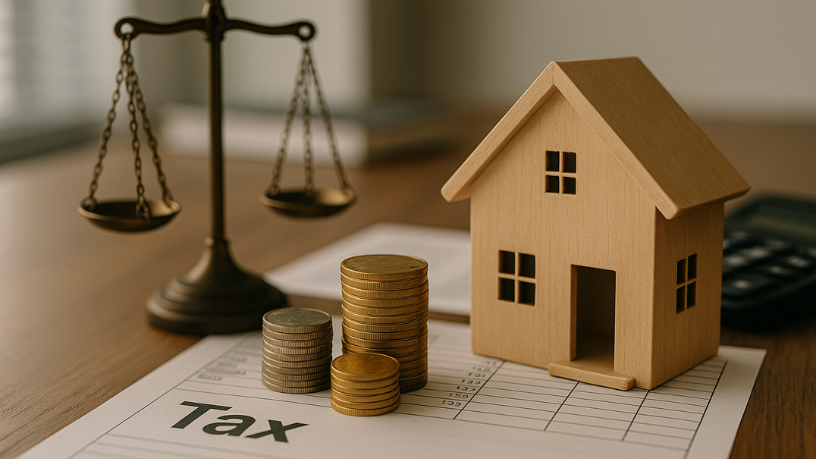 Tributação sobre aluguel para pessoas físicas redefine preços e estratégias no mercado, analisa Alex Nabuco dos Santos.