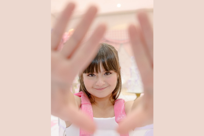 Com espontaneidade, Juju Teófilo transformou suas metas para 2026 em um momento de descontração que conquistou o público da Non Stop. (Créditos: João Bosco Fotografia)