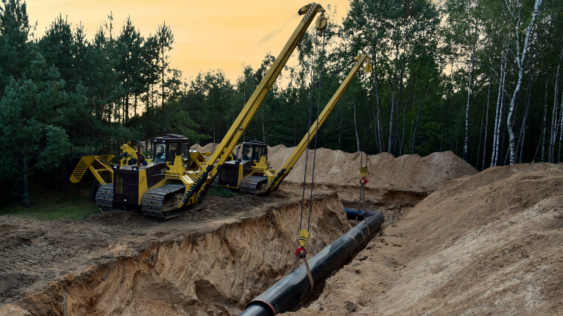 Para Paulo Roberto Gomes Fernandes, o respaldo do governo Trump impulsionou as etapas de implantação do túnel da Linha 5 e favoreceu o cronograma energético.