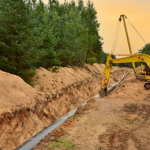 Projeto do oleoduto da Linha 5 em túnel sob o Lago Michigan avançou com apoio do governo Trump, destaca Paulo Roberto Gomes Fernandes ao analisar o efeito das decisões políticas no setor.