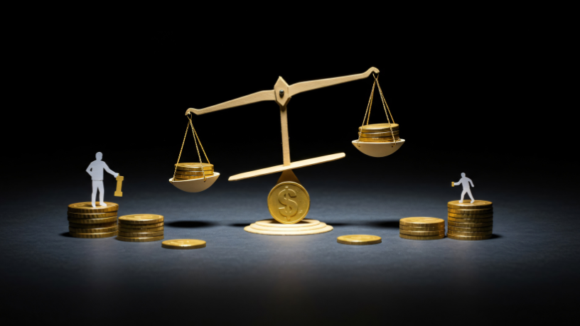 Para Paulo de Matos Junior, cripto em ambiente confiável nasce de normas claras que elevam seriedade e segurança.