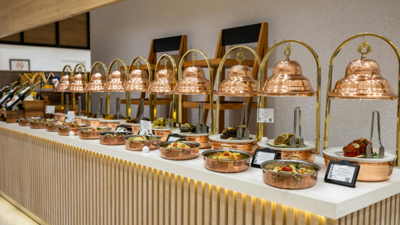 A experiência gastronômica em viagem ganha novos sentidos entre dados e tecnologia com Leonardo Rocha de Almeida.