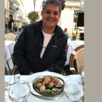 Entre dados e sabores, a tecnologia transforma a experiência gastronômica em viagem com Leonardo Rocha de Almeida.