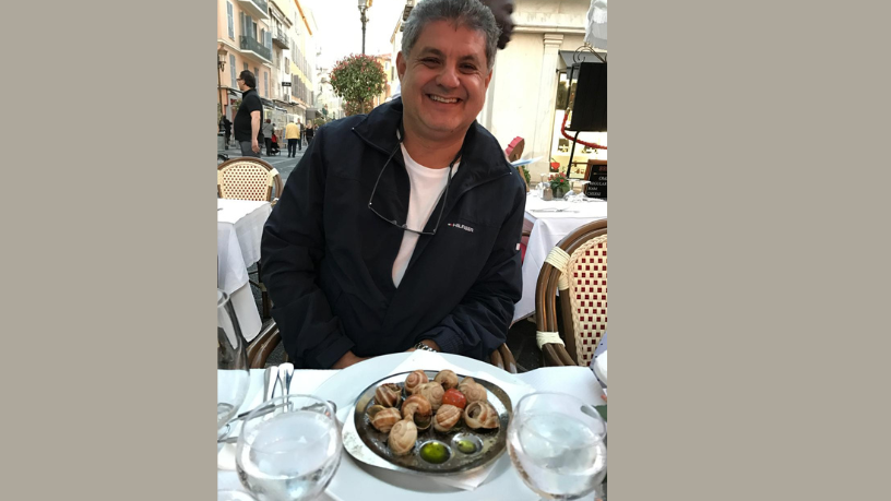 Entre dados e sabores, a tecnologia transforma a experiência gastronômica em viagem com Leonardo Rocha de Almeida.