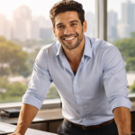 Vitor Barreto Moreira analisa como o empreendedor brasileiro desenvolve a arte de se adaptar.