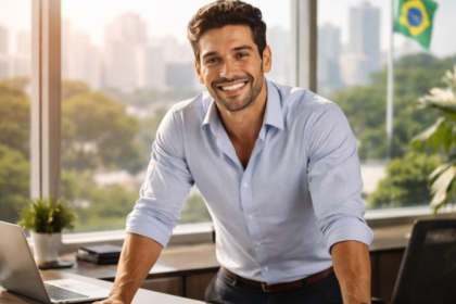 Vitor Barreto Moreira analisa como o empreendedor brasileiro desenvolve a arte de se adaptar.