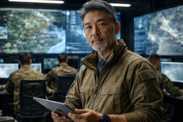 Ernesto Kenji Igarashi