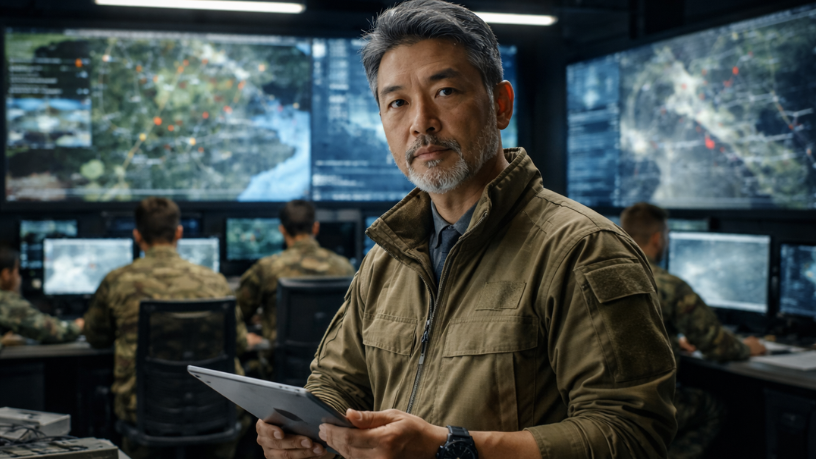 Ernesto Kenji Igarashi