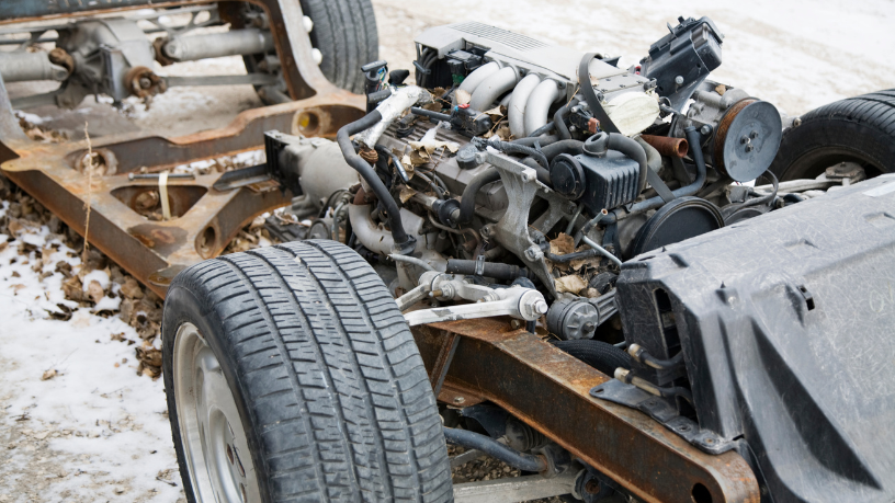 Entenda com Felipe Schroeder dos Anjos quais são os principais tipos de tração automotiva e em quais situações cada configuração pode ser mais eficiente.