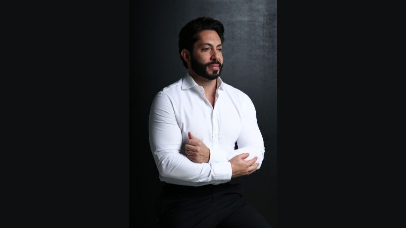 Gustavo Khattar de Godoy